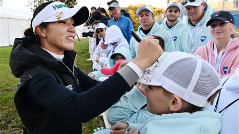 rolex ladies golf rankings|lpga world golf rankings current.